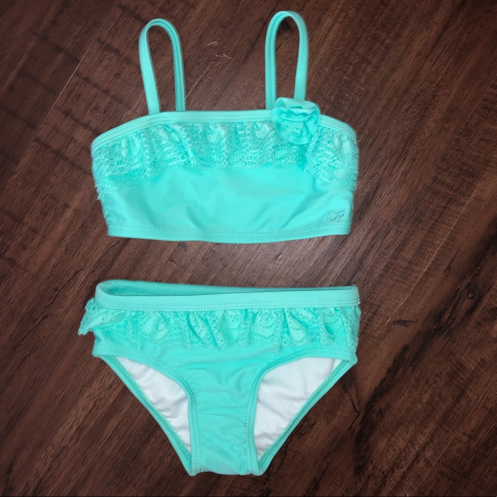 Baby girl swimsuit